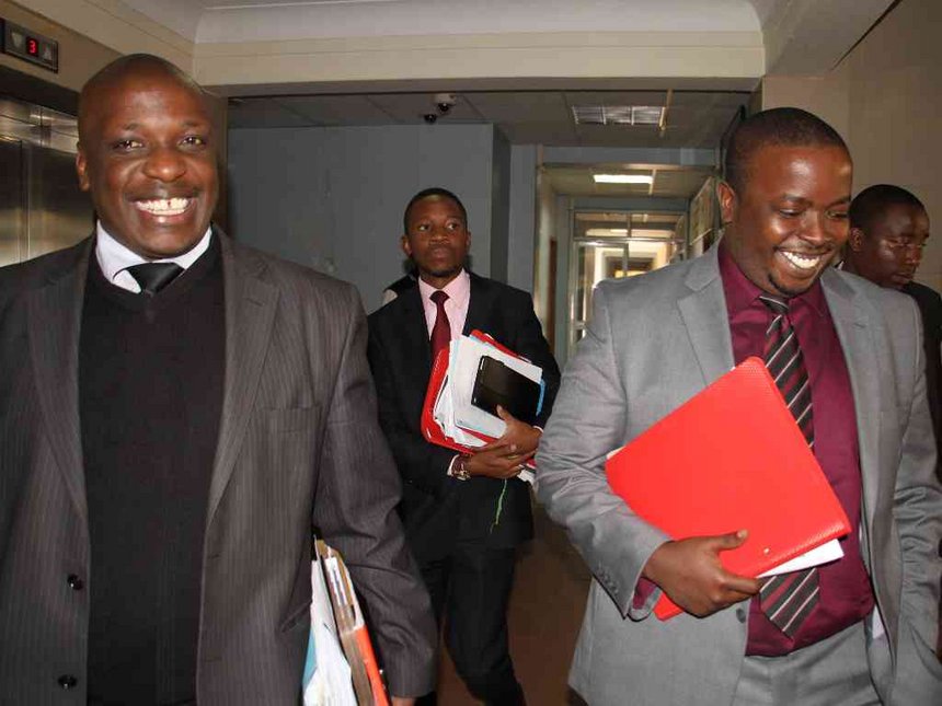 Supreme Court Justice Njoki Ndungu to get fair hearing in case to sack her