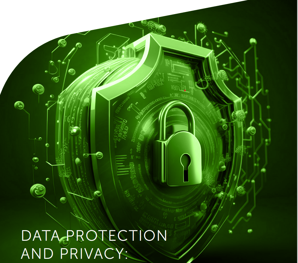 DATA PROTECTION & PRIVACY: Recent Developments and Trends in Kenya