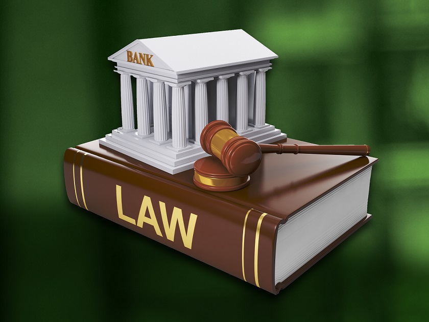 Banking and Finance Law