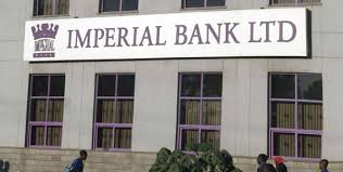 Two former executives of collapsed Kenyan bank charged with fraud - court documents